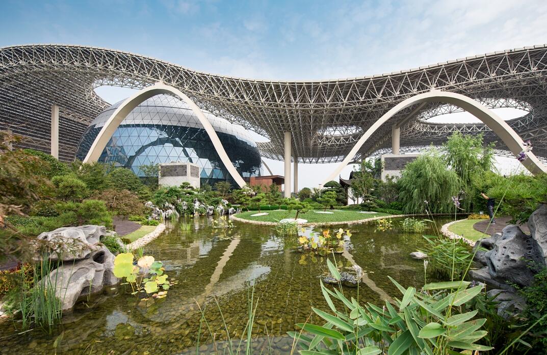 這五年，砥礪奮進中的太陽成集團tyc足音