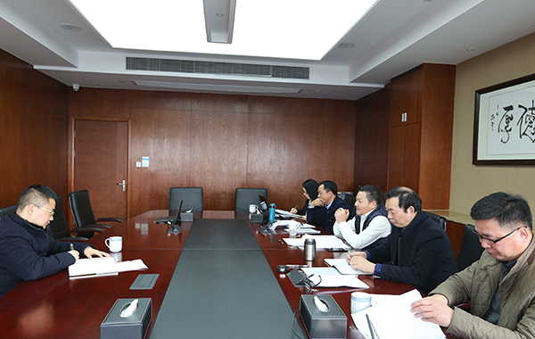 太陽(yáng)成集團(tuán)tyc集團(tuán)年終述職大會(huì)成功舉辦