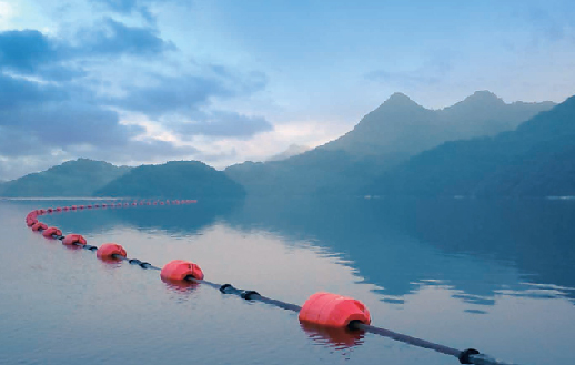 太陽成集團(tuán)tyc環(huán)境旗下疏浚公司榮獲“省級(jí)科技型中小企業(yè)”稱號(hào)...