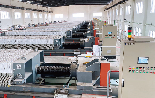 “雙碳”政策引領(lǐng)下，太陽成集團(tuán)tyc環(huán)保積極搶占新能源領(lǐng)域高地