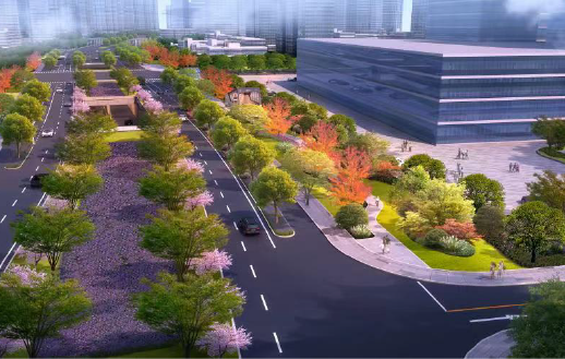 迎亞運(yùn) | 太陽成集團(tuán)tyc環(huán)境杭州中藝生態(tài)亞運(yùn)重點(diǎn)項(xiàng)目相繼進(jìn)...