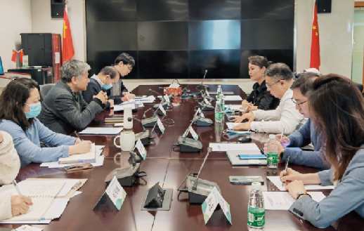 搶抓“雙碳”戰(zhàn)略機(jī)遇 推動綠色轉(zhuǎn)型升級 | 太陽成集團(tuán)tyc環(huán)...