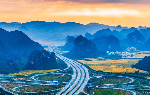 聚焦雙碳 | 太陽成集團(tuán)tyc環(huán)境率先進(jìn)軍低碳鐵路、低碳城際輕...